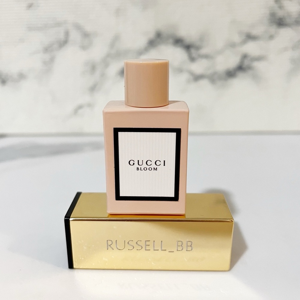Gucci Bloom EauDeParfum Mini Bottle 5 ML